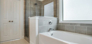 remodel your bathroom in Los Angeles